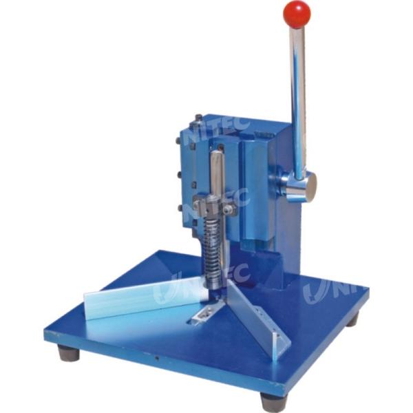 Buy cheap Diets R2 / R3 / R4 Corner Rounding Machine 40mm For Edge Banding from wholesalers
