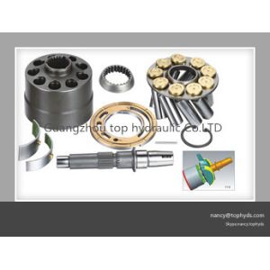 Buy cheap Hydraulic Piston Pump Spare Parts SAUER PVMO18/28、MFO35 from wholesalers