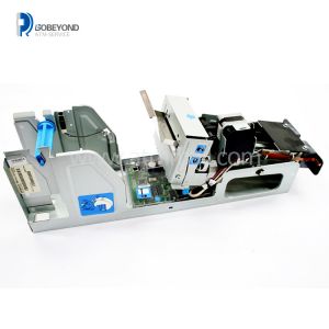 Buy cheap Opteva Receipt Printer 00103323000E Diebold ATM Printer from wholesalers