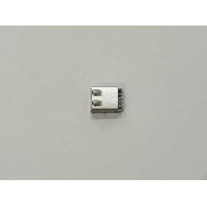 Buy cheap USB 2.0 A/F Clamp-Type Connector with Protective Housing | Gold-Flash Plated Terminal Connector for PCB, Cable Assembly & Electronic Devices from wholesalers