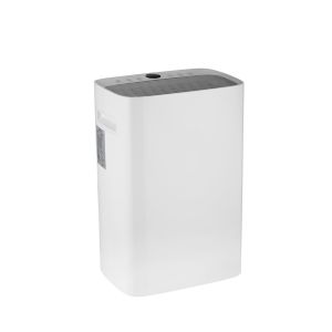 China Automatic Defrosting 20L/D Mini R290 Dehumidifier 25m2 Space on sale