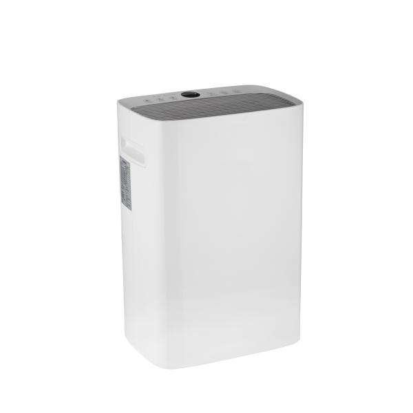 Automatic Defrosting 20L/D Mini R290 Dehumidifier 25m2 Space