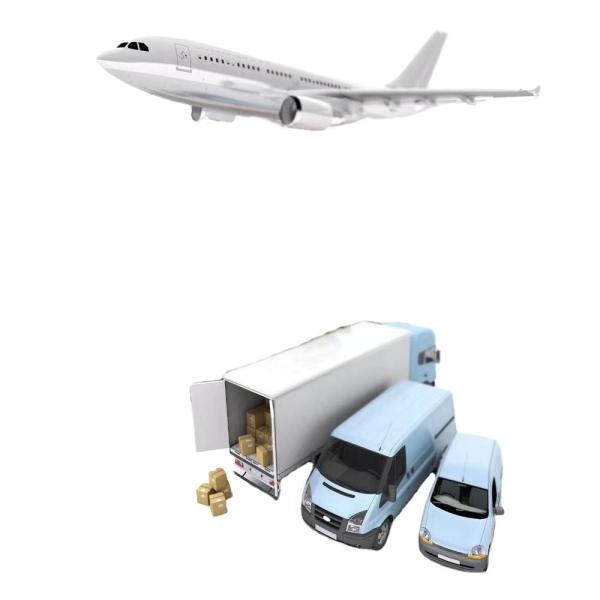 Quality A-Class Service for Shipping from to Cyprus Professional Freight Forwarder and Multiple Warehouse Options for sale