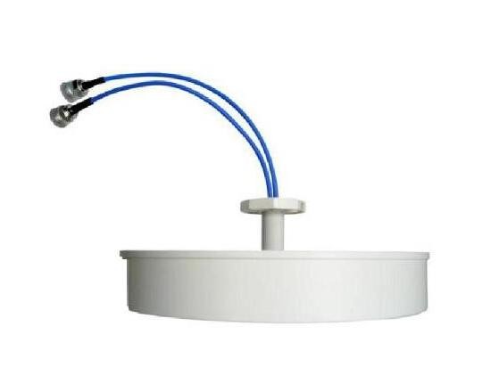 Mimo Omni Directional Antenna Freqnency 698~2700MHz High Gain PIM 150dBc N