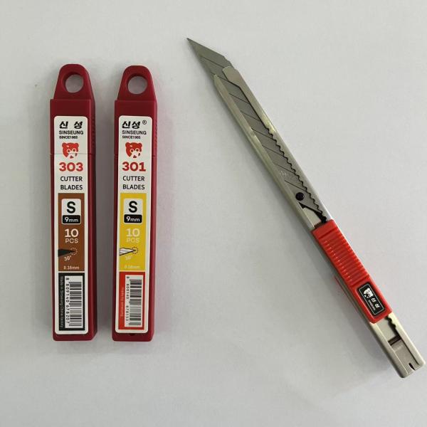 Buy cheap SK2 Steel Knife The Ultimate Solution with 1 Blade Included from wholesalers