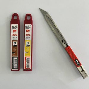 Buy cheap SK2 Steel Knife The Ultimate Solution with 1 Blade Included from wholesalers