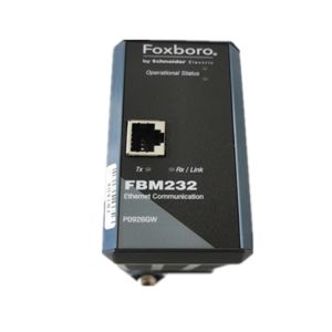 Buy cheap FOXBORO FBM232 P0926GW FIELD DEVICE SYSTEM INTEGRATOR MODULE from wholesalers