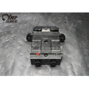Buy cheap YNF17521 YR30V00004F1 Excavator Valve –  Pilot Foot Pedal Valve from wholesalers