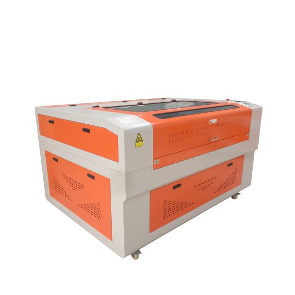 Co2 Plywood Laser Cutting Machine 100w Acrylic Stone Laser Engraving Machine