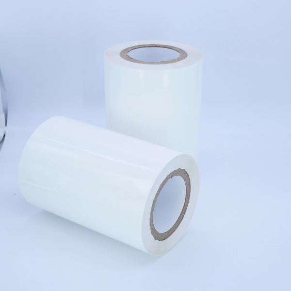 Quality Waterproof 60 Micron 0.06mm High Density Polyethylene Film for sale