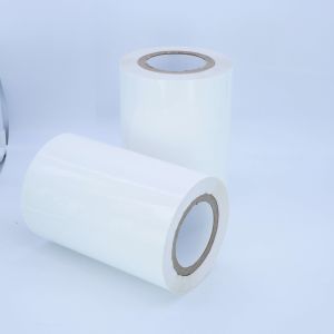 Buy cheap Waterproof 60 Micron 0.06mm High Density Polyethylene Film from wholesalers
