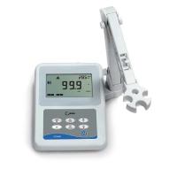 Buy cheap Aquaculture Dissolved Oxygen Meter with Large Screen LCD Display and IP67 product