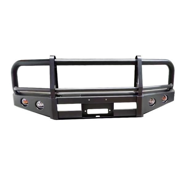 Quality 2015-2019 Fit Front Bumper Guard Rust Protection and Custom Logo Included for sale