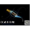 Buy cheap 110v 220v LED Replacement Bulbs C35 E14 2w 2200k for Table Lamp from wholesalers
