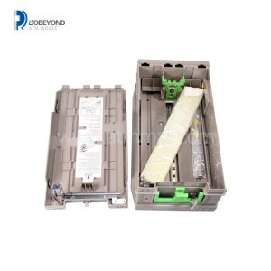 Buy cheap NCR 58XX S1 ATM Currency Cassette With Metal Keys 445-0728451 from wholesalers