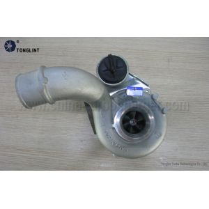 Buy cheap Turbo Turbocharger K03 53039880055 53039700055 for Commercial Vehicle G9U 650 , G9U 720 Engine from wholesalers