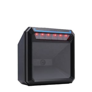 Buy cheap Accurate Wired USB Flatbed Barcode Scanner for Supermarkets' 1D and 2D Scanning Needs from wholesalers