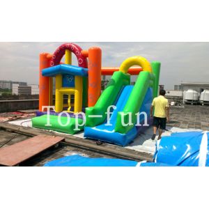 Amusement Park Inflatable Jumping Castle