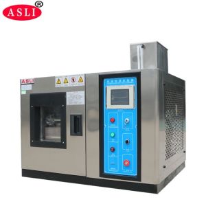 Buy cheap Desktop Environmental Temperature and humidity chamber , Electrical Test Machine from wholesalers