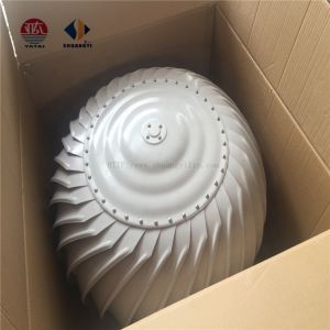 Buy cheap OBM Supported Alluminum Alloy Blade Turbine Roof Ventilator for Effective Ventilation from wholesalers