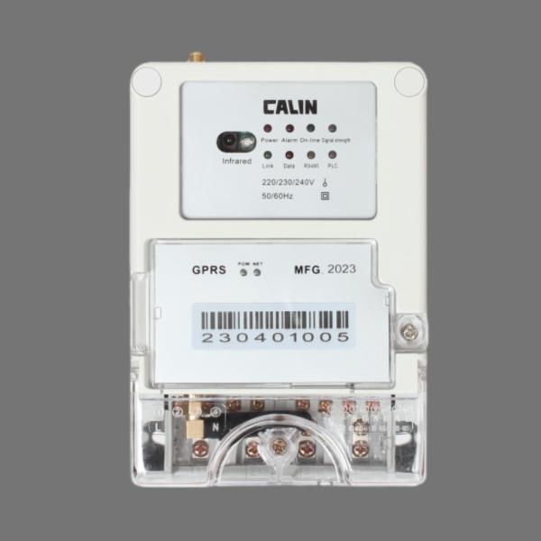 Quality RF-Lora AMI Solutions with GPRS Integration: Smart Collection Program and Wireless Data Concentrator for Efficient Utility Management for sale