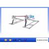 Buy cheap 45 RPM Cable Drum Lifting Jacks SIPZ-7H 7T Hydraulic Cable Jack 2000 N.M Brake force from wholesalers
