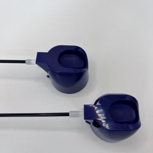 Buy cheap Sample Free Aerosol Actuator with Extension Tube Roter POM from wholesalers