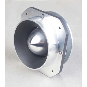 Buy cheap Titanium Diaphragm Car Stereo Tweeters Customized Design Ferrie Magnet  from wholesalers