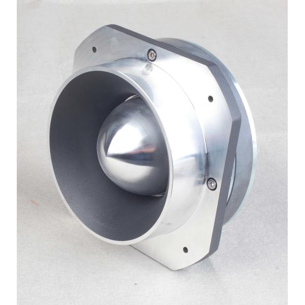 Buy cheap Titanium Diaphragm Car Stereo Tweeters Customized Design Ferrie Magnet from wholesalers