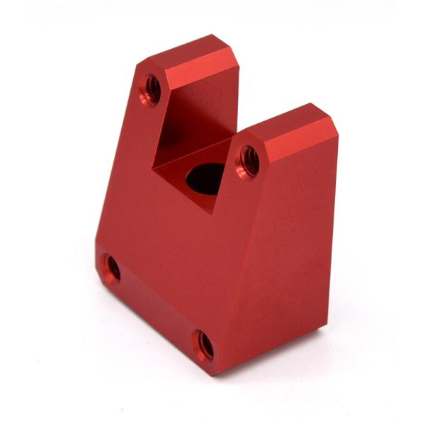 Buy cheap Industrial Custom 6063 T5 cNC aluminum mold With Laser Process from wholesalers