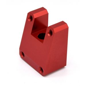 Buy cheap Industrial Custom 6063 T5 cNC aluminum mold With Laser Process from wholesalers