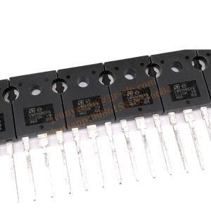 STGW80H65DFB warehouse stock TO-247-3 650V 120A