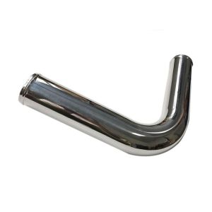 Buy cheap 1.5mm  135 Degree 152mm 7 Inch Exhaust Elbow from wholesalers