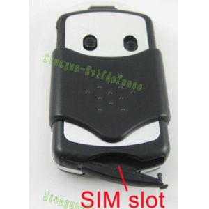Buy cheap model 901 Two-Mode Voice-Activated car key GSM audio SIM voice BUG from wholesalers