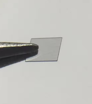 Buy cheap Synthetic Mechanical CVD Diamond Substrate 12x12mm Rough Diamond Seeds from wholesalers