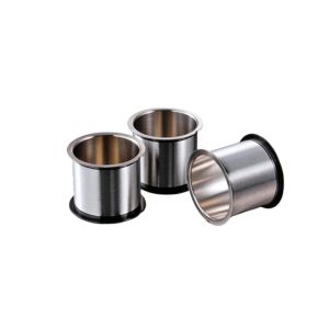 Buy cheap Ultra Thin Tungsten Wire for Reduced Kerf Loss and Maximized Material Efficiency product