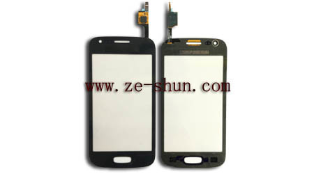 Samsung Galaxy Ace 3 s7272 Touch Screen Replacement , Black Touch Screen