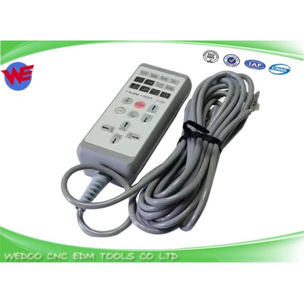 Quality DEY4700 DC13500 ADVANCED PENDANT MV Mitsubishi WIRE EDM HAND for sale