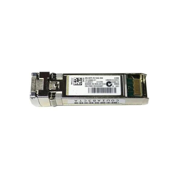 Quality DS-SFP-FC32G-SW Compatible 32G Fibre Channel SFP28 850nm 100m DOM LC MMF Transceiver Module For Bandwidth Applications for sale