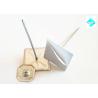 2.7 Mm X 114 Mm Spindle Type Self Adhesive Insulation Pins With Metal Washer for sale