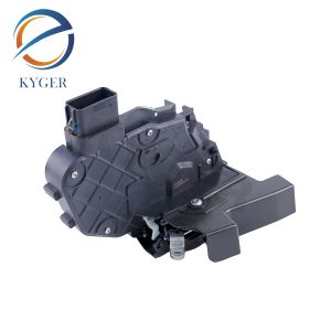 Buy cheap Auto Parts Wholesale Door Lock Actuator LR091527 LR011277 LR071636 For Land Rover D3 D4 Freelander 2 RRE RRS from wholesalers