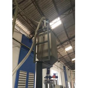 Buy cheap Automatic Feeding Vacuum Autoloader Plastic Material Granules Resin Hopper from wholesalers
