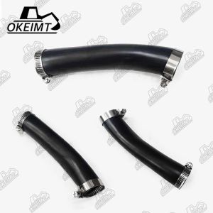 Buy cheap OKEIMT Breather Cap Upper Hose CAT S6K Crank Breather Hose from wholesalers