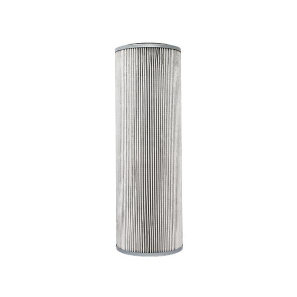 Buy cheap HEKUANG Hydraulic oil filter H1117 For Diesel Vehicle Hydraulic System from wholesalers