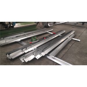 Buy cheap Astm A36 Galvanized Steel Structure Galvanised Steel H Beam Columns Poultry Farm Roof from wholesalers