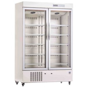 Buy cheap 2-8°C 656L refrigerator from wholesalers