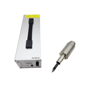 Buy cheap 30K Ultrasonic Cutting Technology In Automotive Interior Processing from wholesalers