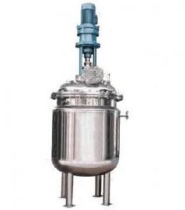 Buy cheap Conical Fermenter Seed Stainless Fermentation Tank , Vacuum Tanker Manufacturers Company product