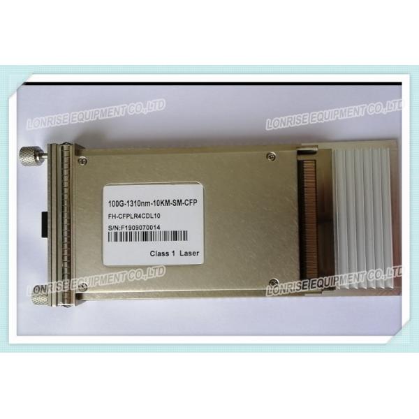 Buy cheap 100G Wavelength 1310nm Transmission Distance 10KM FH-CFPLR4CDL10 Module from wholesalers