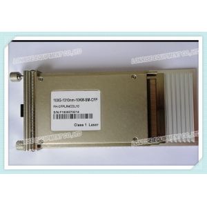 Buy cheap 100G Wavelength 1310nm Transmission Distance 10KM FH-CFPLR4CDL10 Module from wholesalers